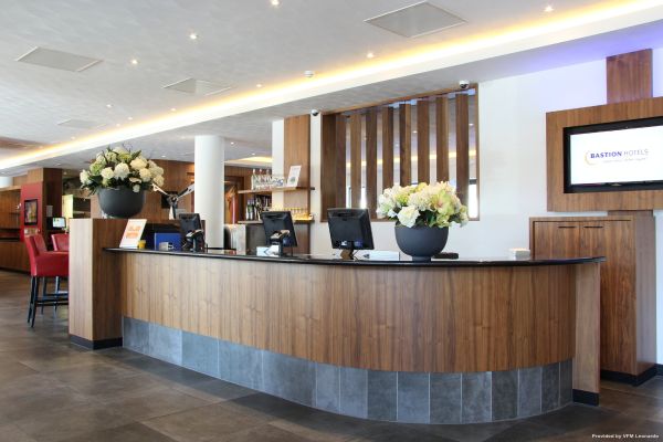 Bastion Hotel Amsterdam Airport (Hollande-Septentrionale)